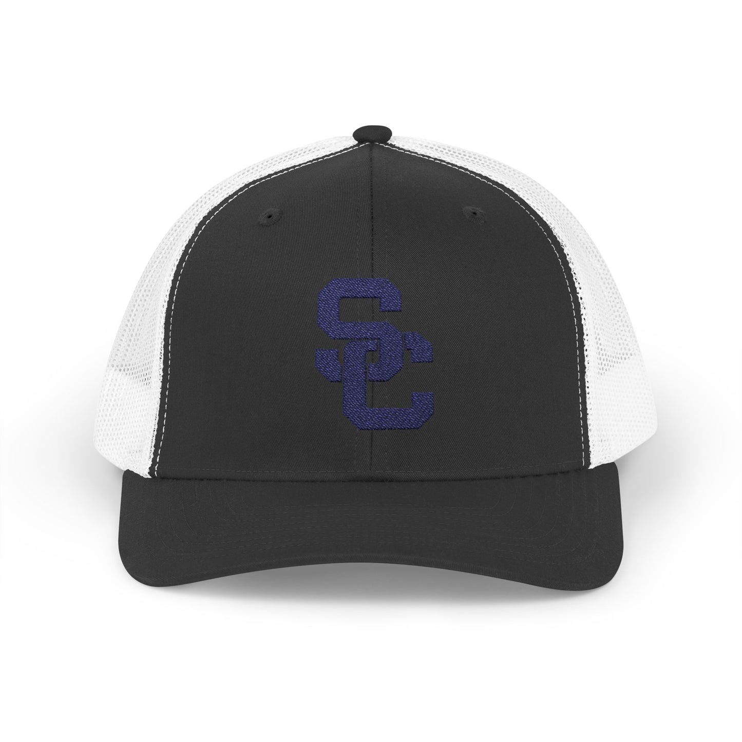 Dodgers USC Snapback Trucker Cap - Stylish & Versatile Headwear