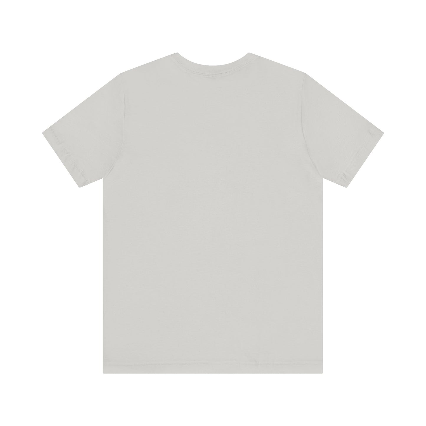 Mental Health "Crisis Ninja" Unisex Jersey Tee - Fun & Quirky Design for Everyday Heroes