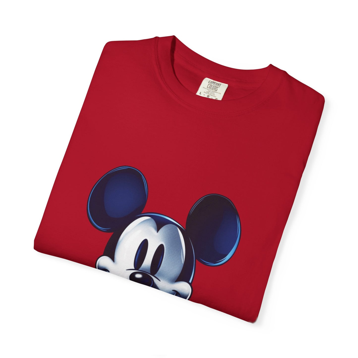 Dodger Spirit Unisex T-shirt - Magic Kingdom Design