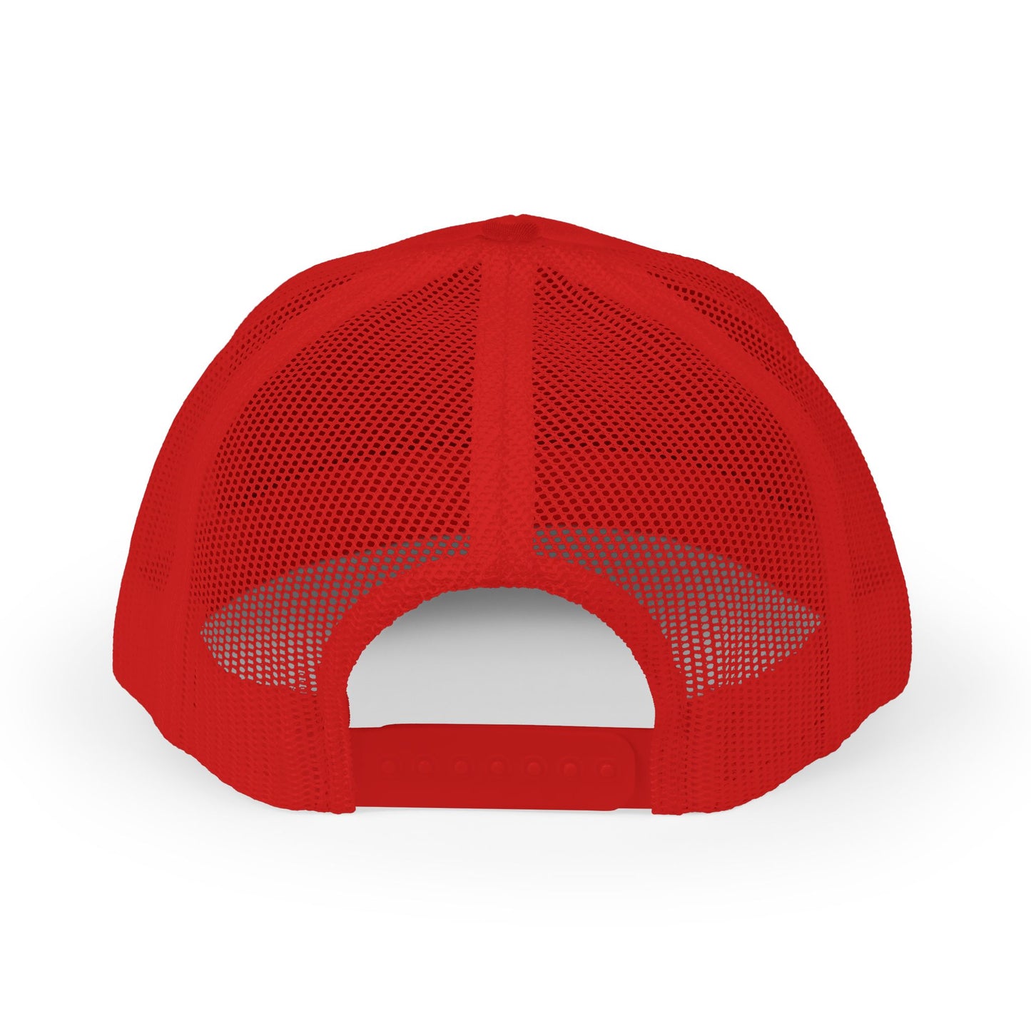 Dodgers USC Snapback Trucker Cap - Stylish & Versatile Headwear