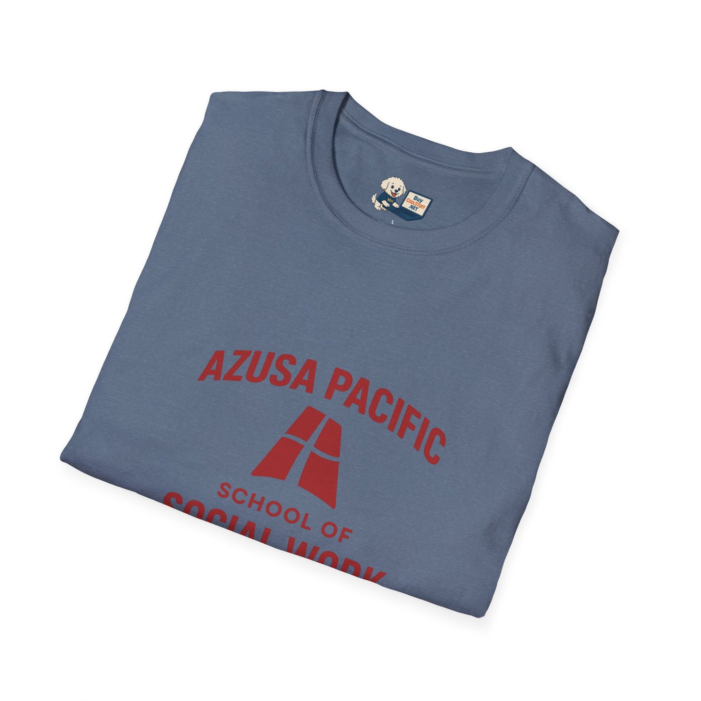 Azusa Pacific School of Social Work Unisex T-Shirt