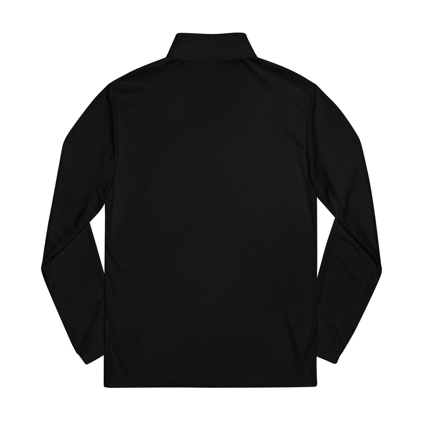 L.A. Logo Men's Adidas® Dodgers Quarter-Zip Pullover - Embroidered Sportswear