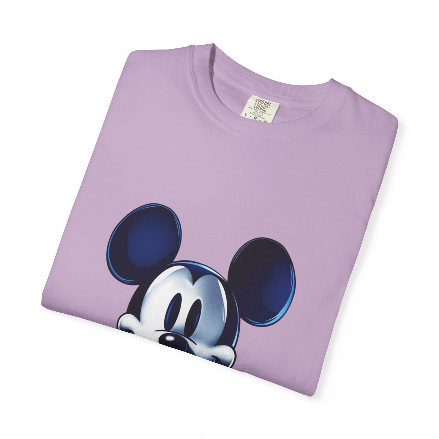 Dodger Spirit Unisex T-shirt - Magic Kingdom Design