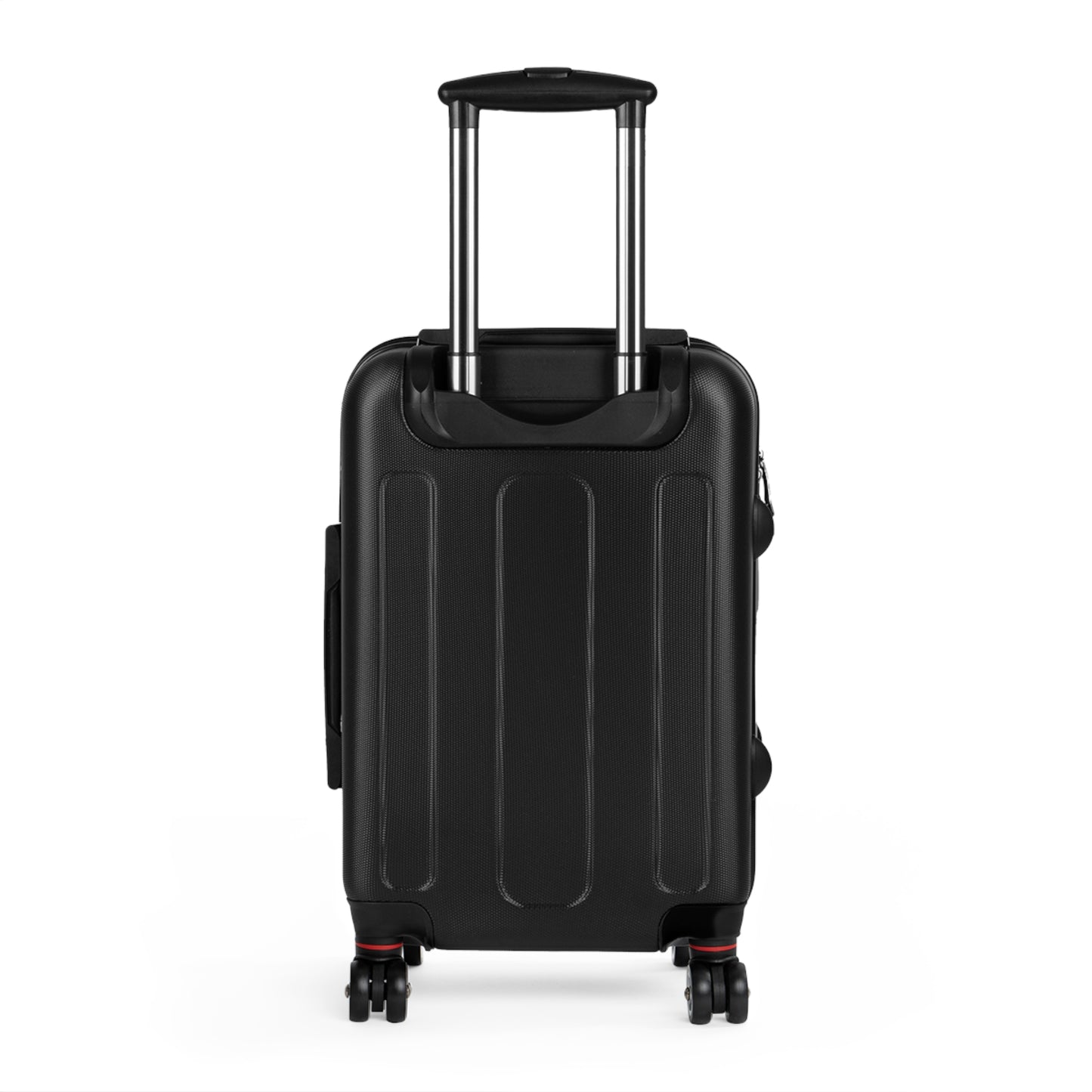 Los Doyers Baseball Carry-On Suitcase - Stylish Travel Luggage for Sports Fans