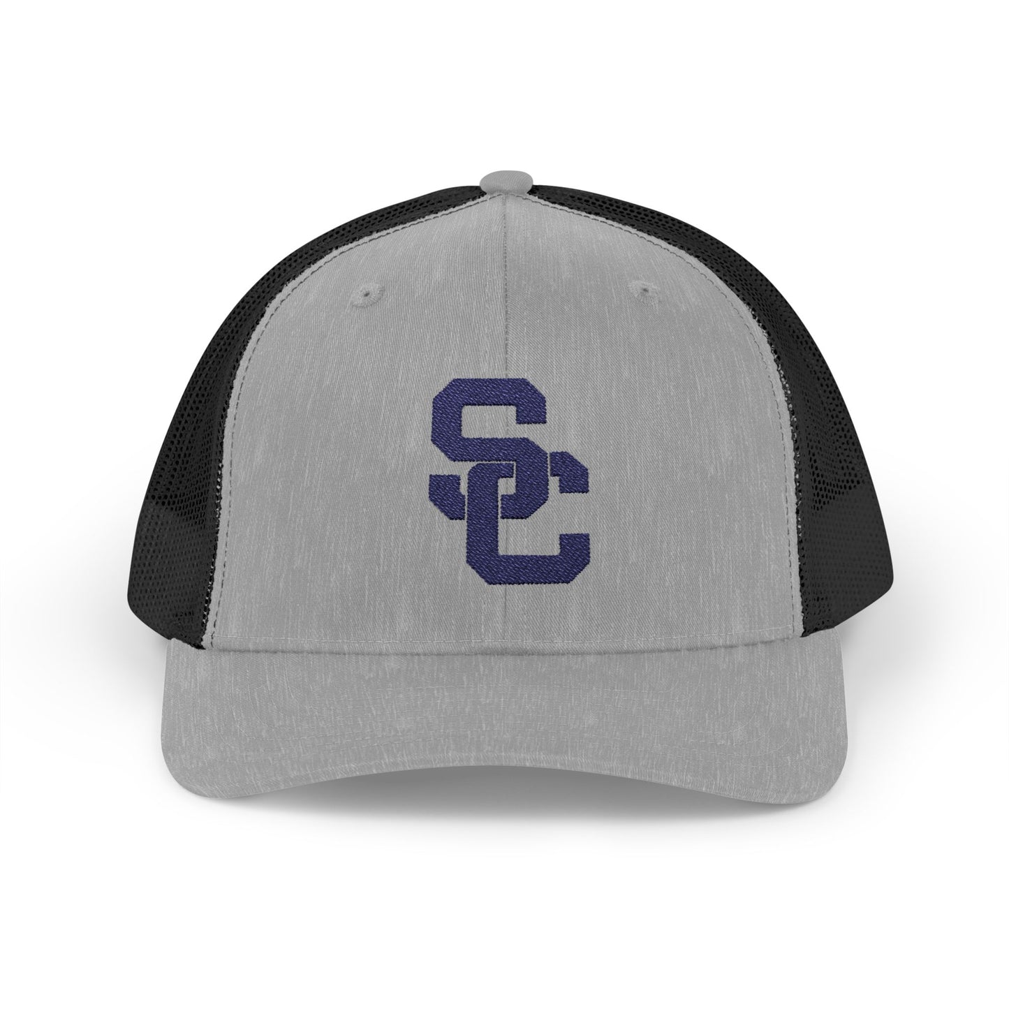 Dodgers USC Snapback Trucker Cap - Stylish & Versatile Headwear