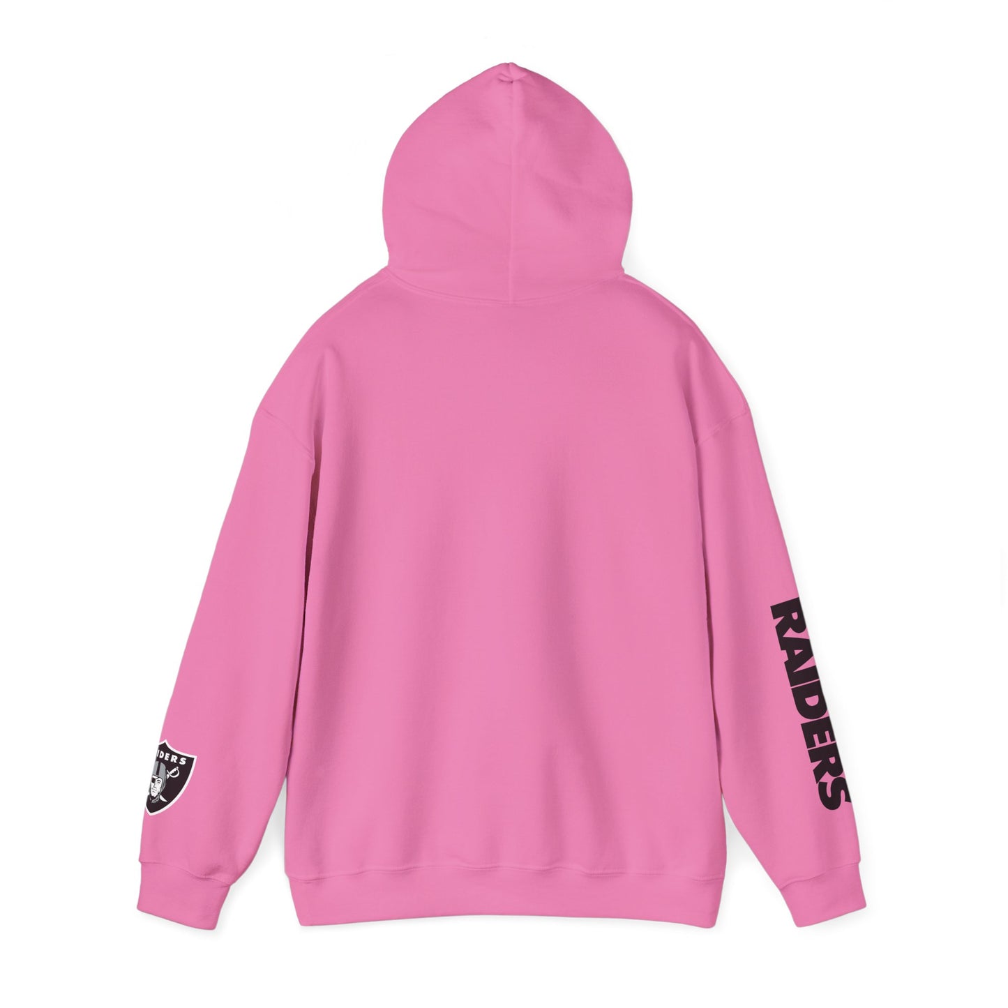 Unisex Heavy Blend™ Raider Nation Hoodie - Big Bad Design