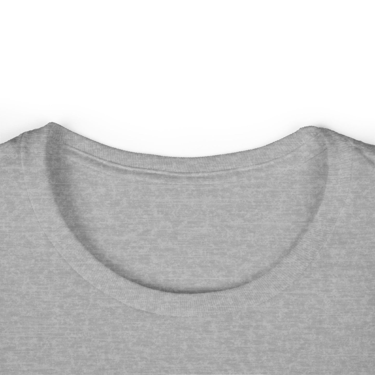University of South Central USC Women's Softstyle Tee - Comfortable College Spirit Wear