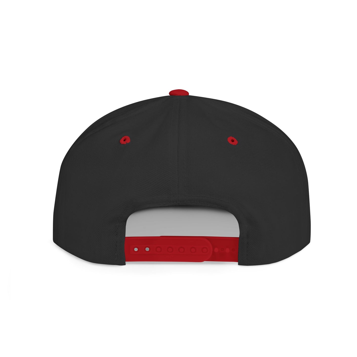 Japanese Text Los Angeles Dodgers Flat Bill Snapback Cap - Stylish and Casual