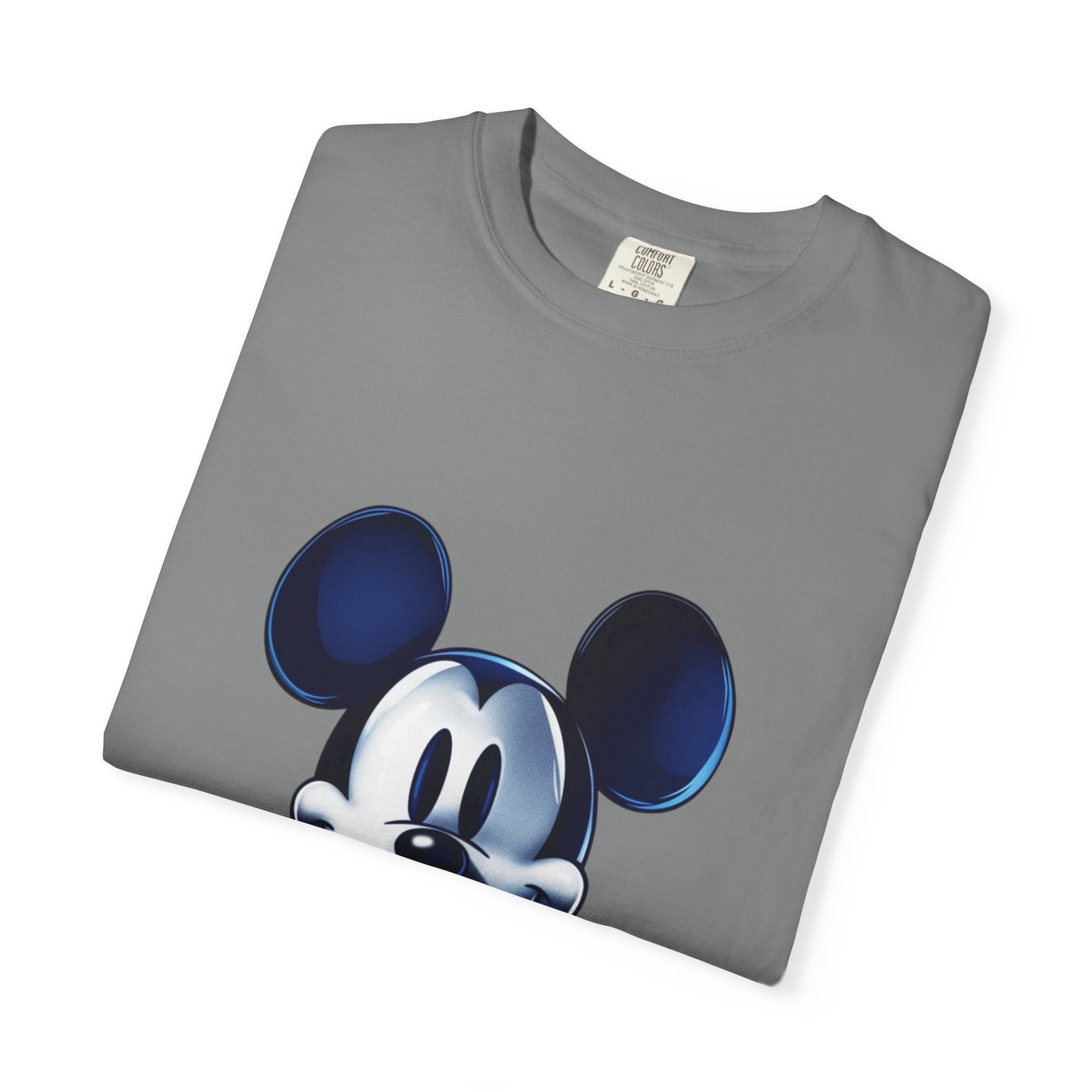 Dodger Spirit Unisex T-shirt - Magic Kingdom Design