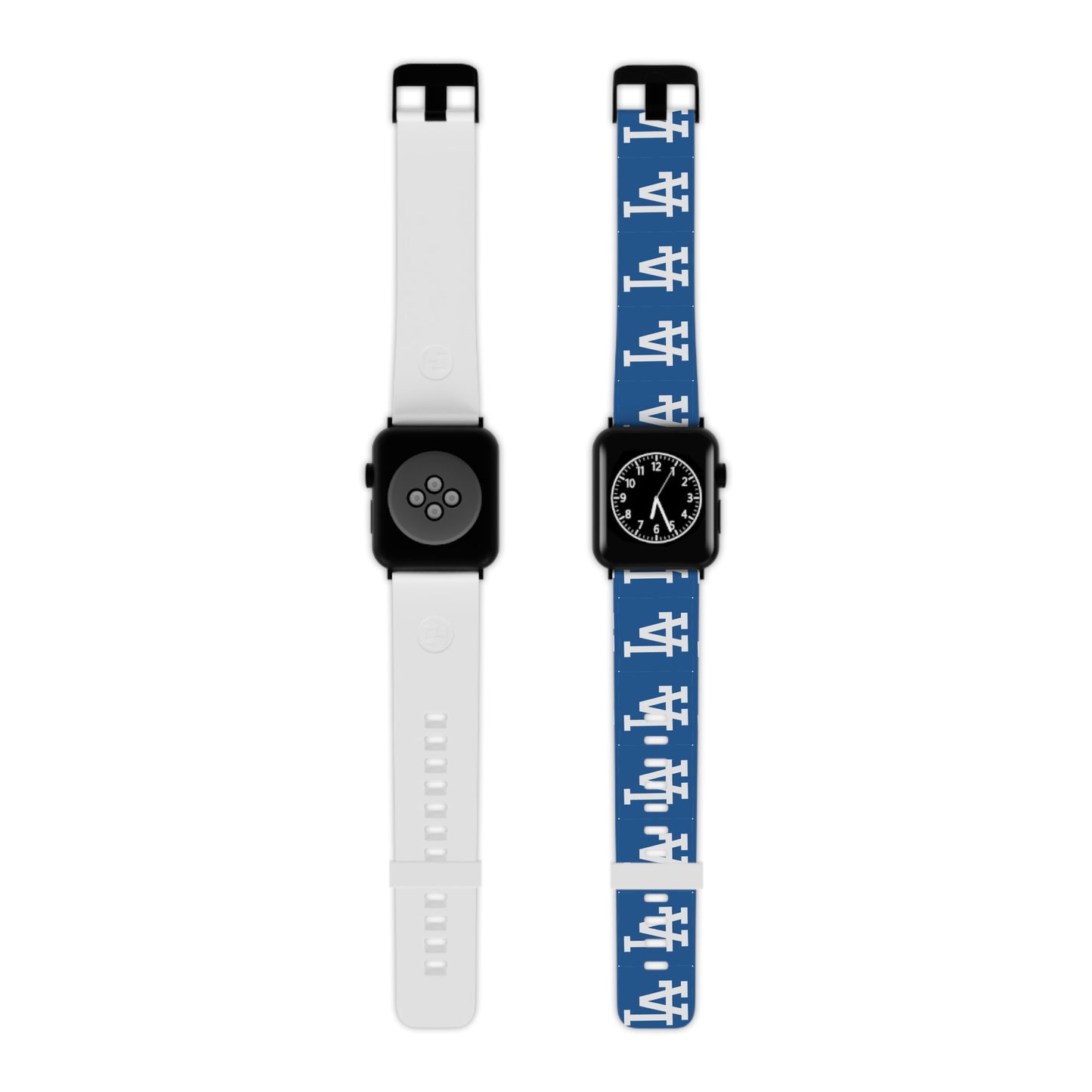 Dodgers Apple Watch Band