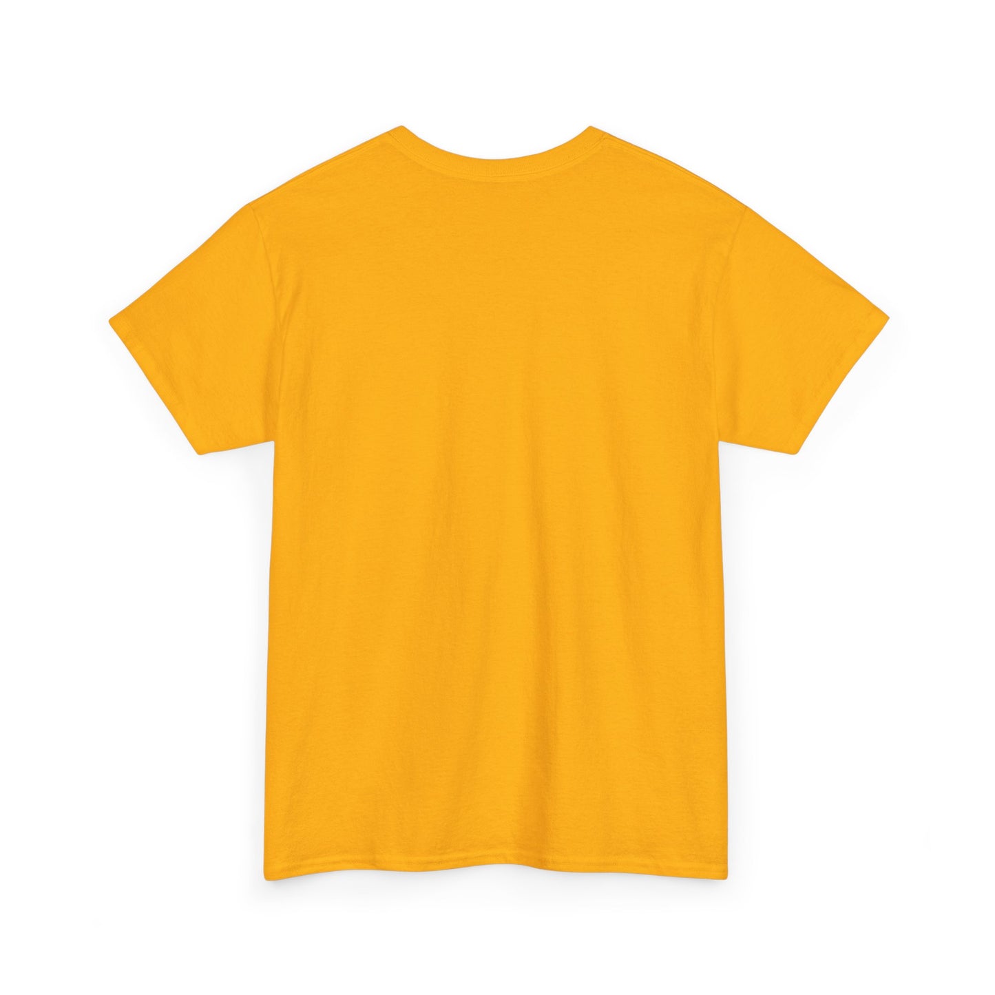 Mental Health "Inner Child" Unisex Heavy Cotton Tee - Original Design