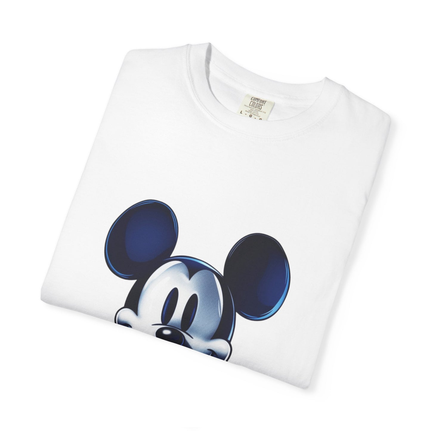 Dodger Spirit Unisex T-shirt - Magic Kingdom Design