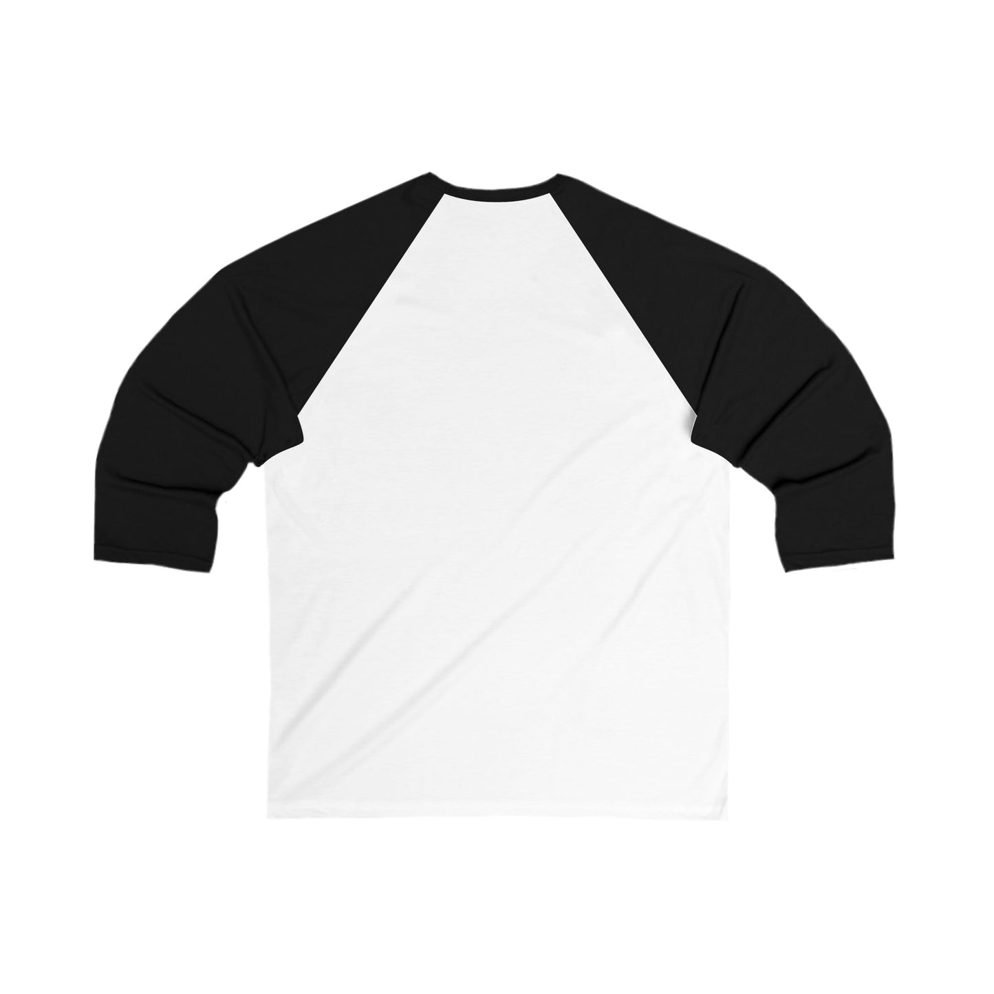 Down Syndrome Awareness - Dad Baseball Tee - Unisex 3/4 Sleeve Shirt for Supportive Fathers