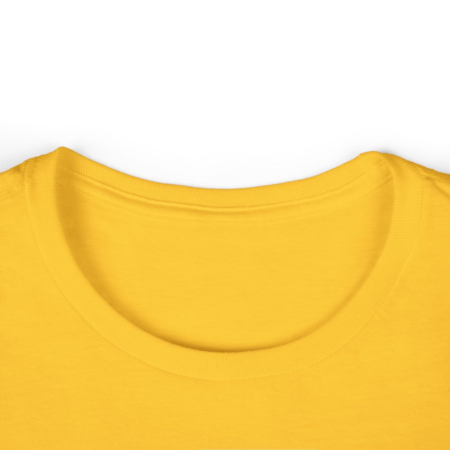 University of South Central USC Women's Softstyle Tee - Comfortable College Spirit Wear