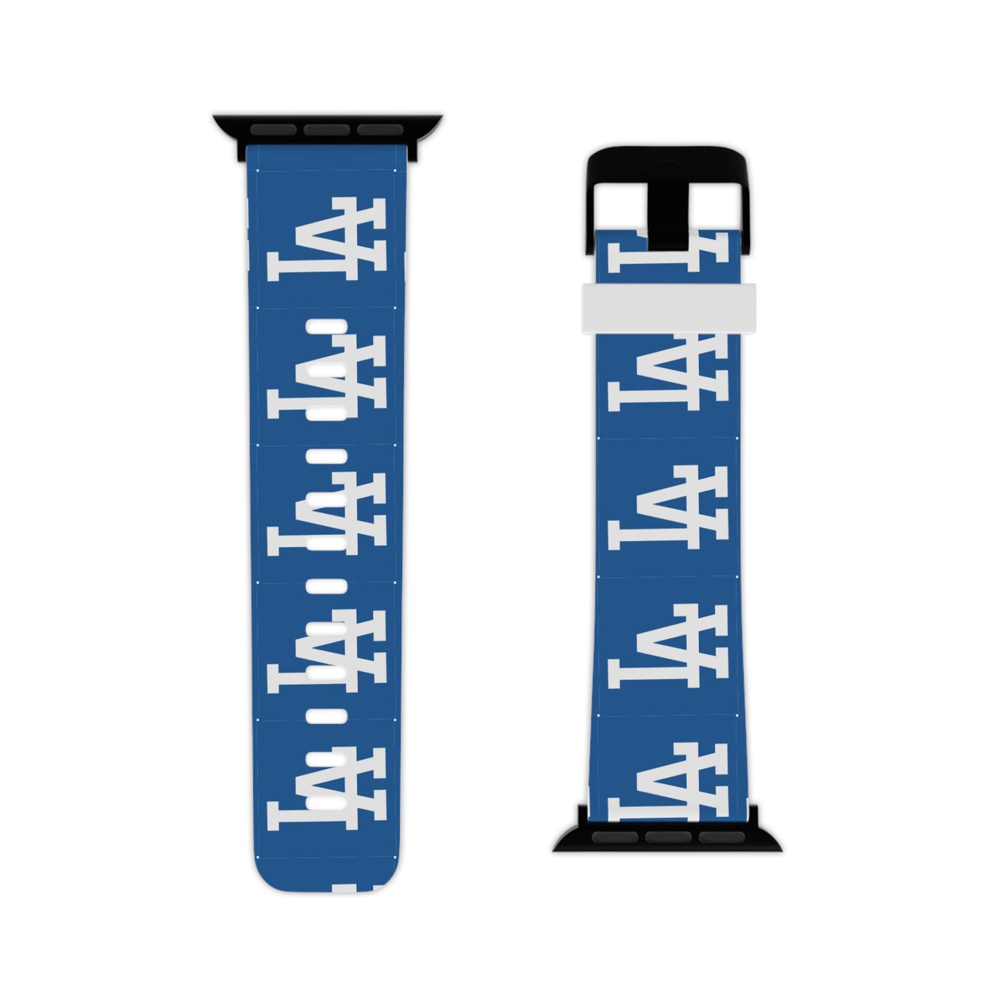 Dodgers Apple Watch Band