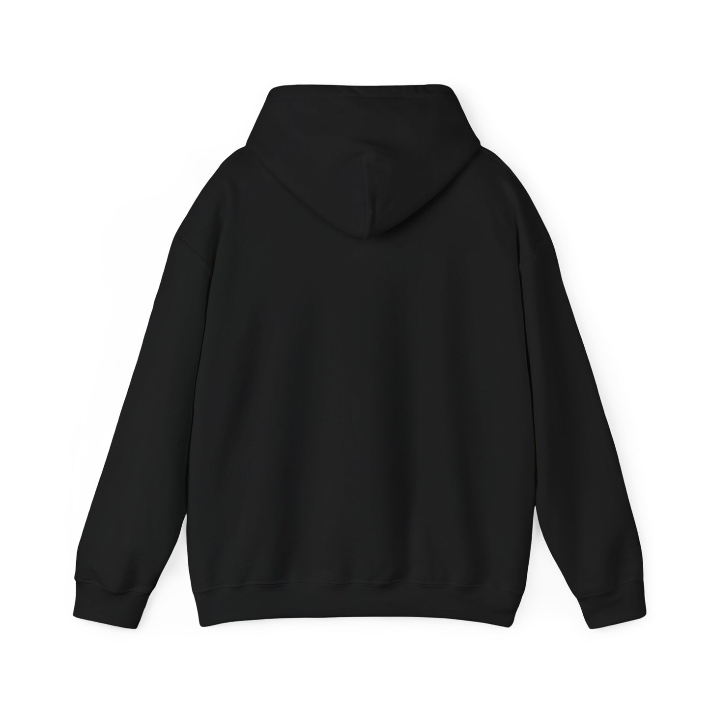 School Social Worker Hoodie – Cozy Unisex Heavy Blend Sweatshirt