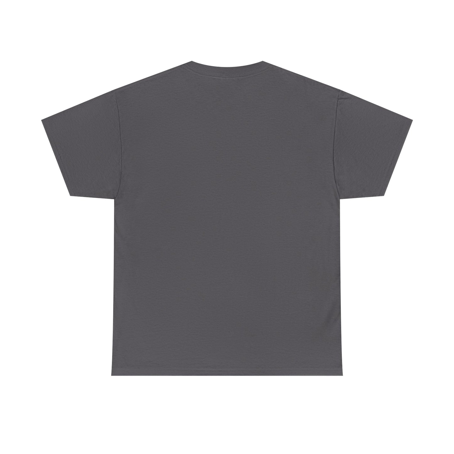 I Love Tesler - Heavy Cotton Tee - Cool Casual Wear