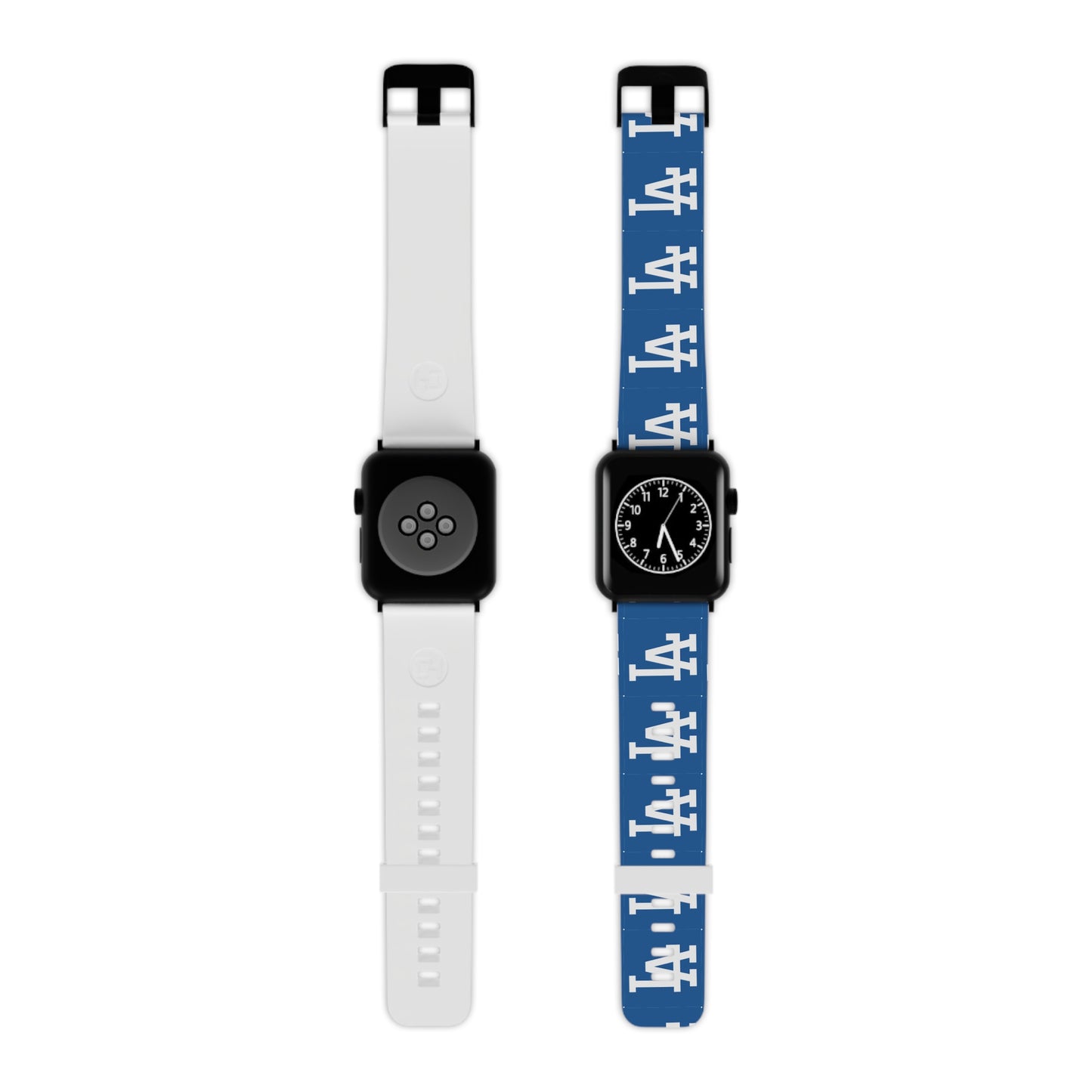 Dodgers Apple Watch Band