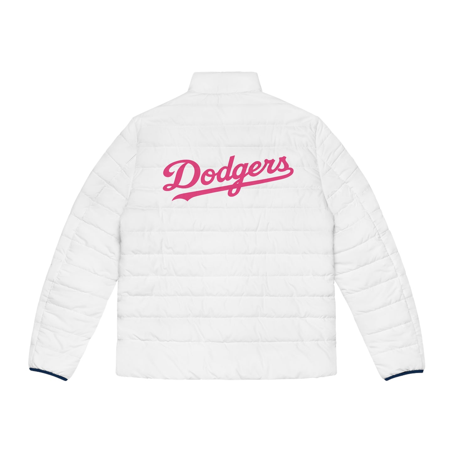 Unisex Los Angeles Dodgers Puffer Jacket - Stylish & Warm Winter Outerwear, Sports Apparel, Gift for Baseball Fans, Cozy Layering Jacket, Ideal for [...]