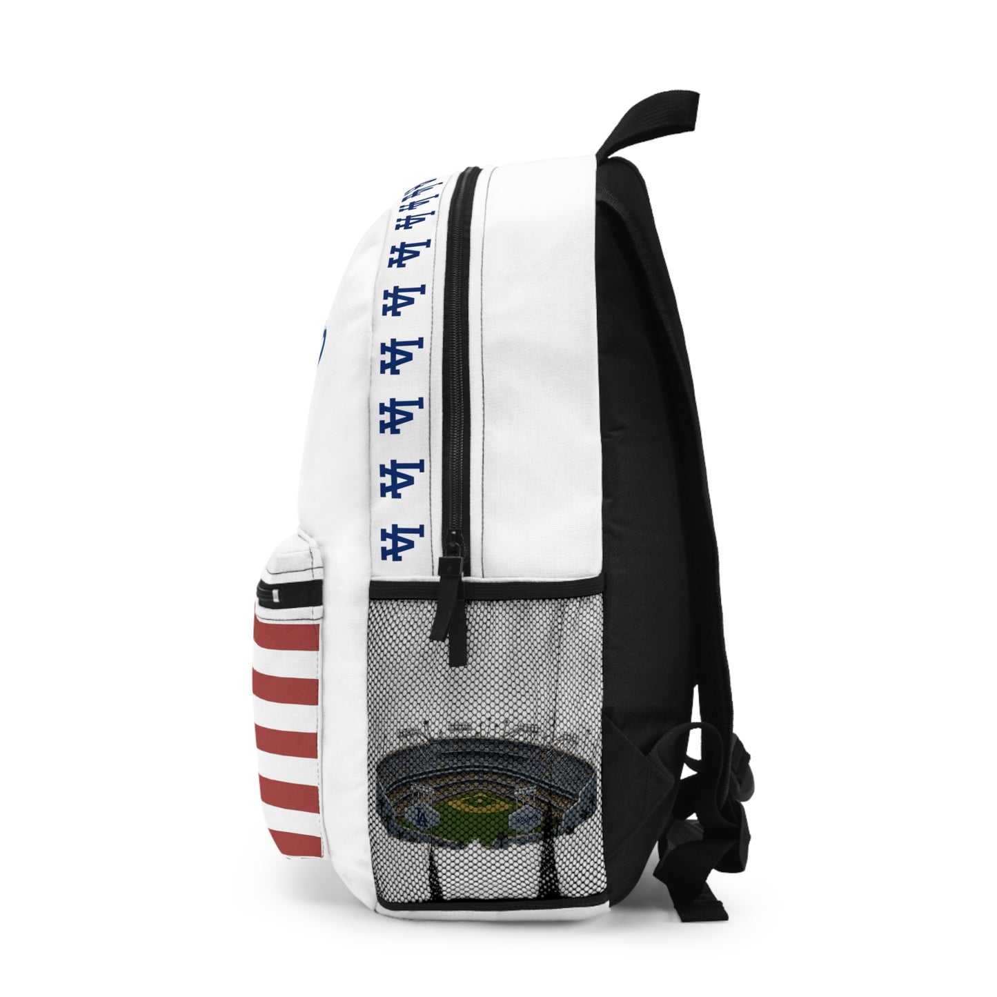 DODGERS BACKPACK