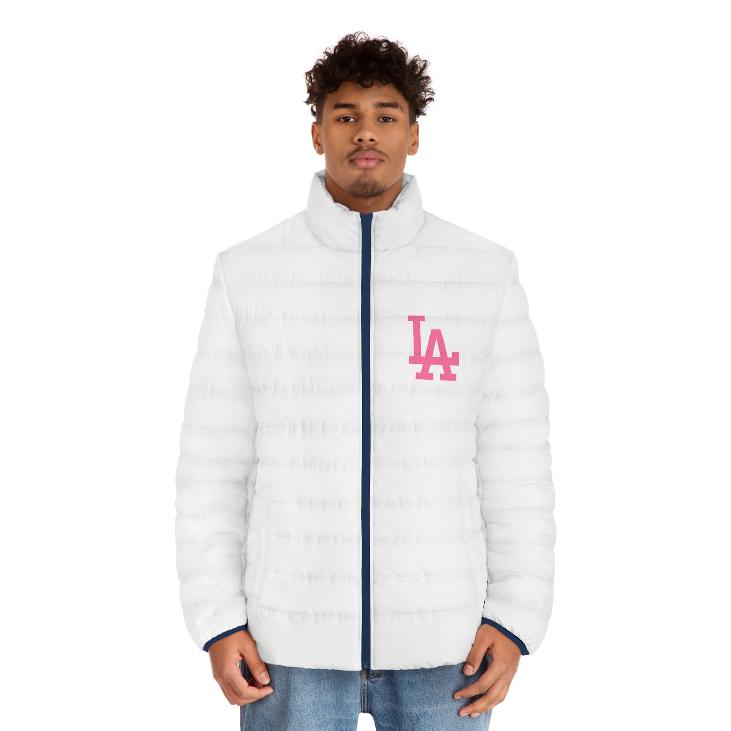 Unisex Los Angeles Dodgers Puffer Jacket - Stylish & Warm Winter Outerwear, Sports Apparel, Gift for Baseball Fans, Cozy Layering Jacket, Ideal for [...]